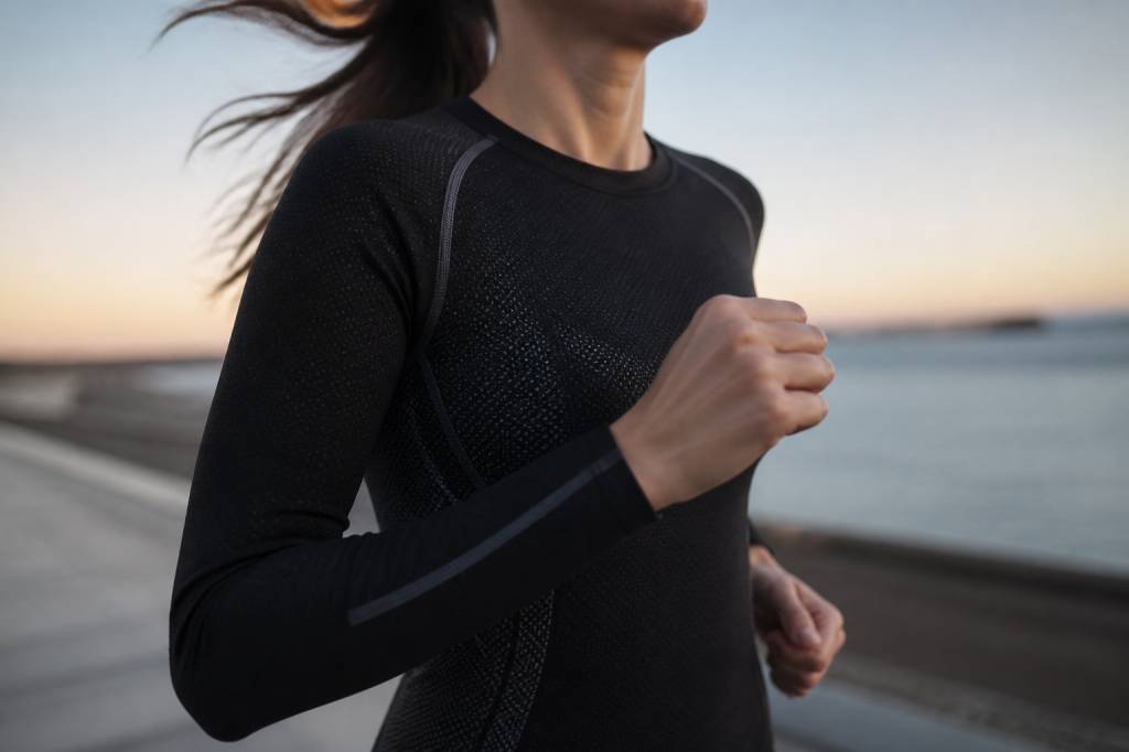 Les textiles intelligents : quand les vêtements deviennent des capteurs au service de la santé et de la mobilité Les textiles intelligents : quand les vêtements deviennent des capteurs au service de la santé et de la mobilité