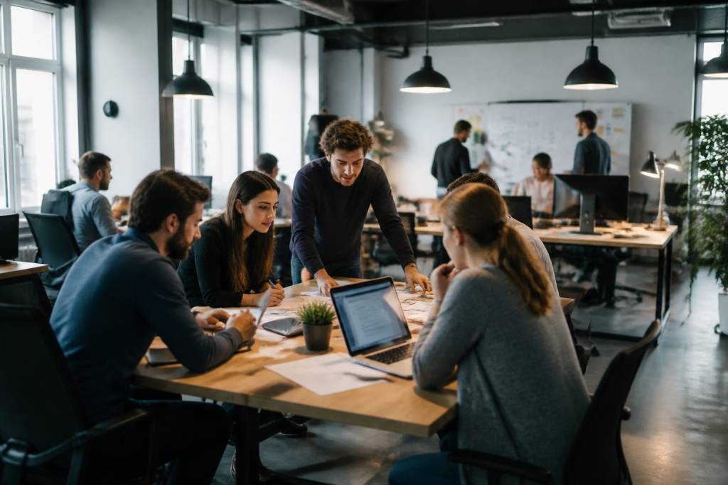 French startups qui révolutionnent l’innovation en France French startups qui révolutionnent l’innovation en France