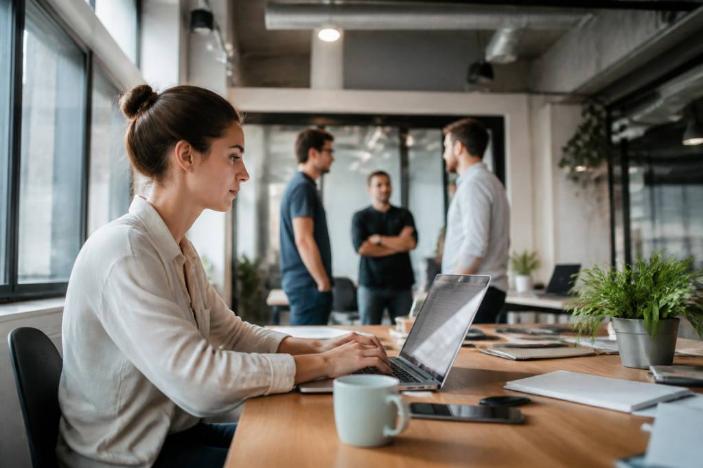 French startup : comment une jeune entreprise française innove dans les technologies French startup : comment une jeune entreprise française innove dans les technologies